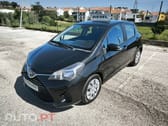 Toyota Yaris 1.4 D-4D ACtive+AC