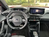 Peugeot 2008 1.2 PureTech GT Pack EAT8