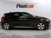 Ford Focus 1.0 EcoBoost Active Aut.