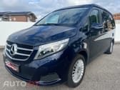 Mercedes-Benz V Marco Polo 250 CDI BlueTec