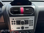 Opel Corsa 1.3 CDTi Sport