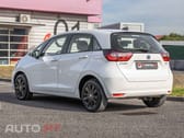 Honda Jazz 1.5 i-MMD HYBRID AUT