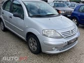 Citroen C3 1.4 HDi SX