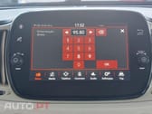 Fiat 500 1.2 Lounge MTA