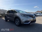 Renault Espace 1.6 dCi Initiale Paris EDC