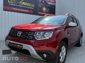 Dacia Duster 1.3 TCe Prestige