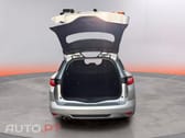 Renault Mégane Sport Tourer 1.3 TCe GT Line