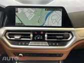 BMW 320 d Touring Pack M Auto