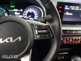 Kia Xceed 1.6 GDi PHEV Drive