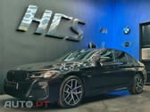 BMW 530 e Pack M
