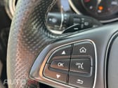 Mercedes-Benz V Marco Polo 250 CDI BlueTec AMG