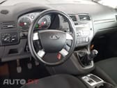 Ford Focus C-Max Ghia 1.6 TDCI 110 CV