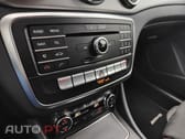 Mercedes-Benz CLA 220 d AMG Line Aut.