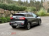 Kia Niro 64kWh