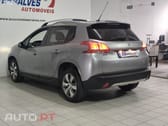 Peugeot 2008 1.6 BlueHDi Style