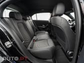 Mercedes-Benz A 250 e