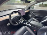 Tesla Model 3 Performance Dual Motor AWD