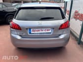 Peugeot 308 1.2 PureTech Style