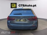 BMW 520 D xDRIVE PACK M 
