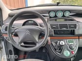 Citroen C8 2.0 HDi 16v