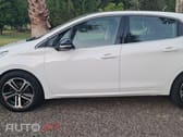 Peugeot 208 1.4 HDi Allure