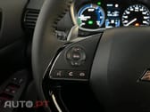 Mitsubishi Eclipse Cross PHEV