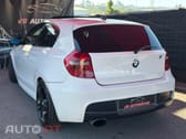 BMW 118 d