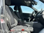 BMW 118 d Pack M Auto