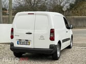 Citroen Berlingo 1.6 HDi L1 Club 3L