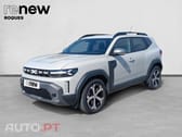 Dacia Duster III Journey 1.0 TCe Bi-fuel 100cv
