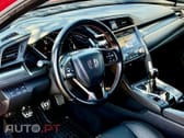 Honda Civic Executive Premium