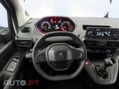 Peugeot Partner 1.5 BlueHDi Pro Standard