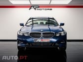 BMW 330 e Touring Line Sport Auto