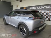 Peugeot E-2008 Allure Pack 100