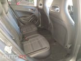 Mercedes-Benz GLA 180 CDI URBAN SPORT
