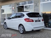 BMW 216 d Sport Line
