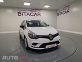 Renault Clio 1.5 dCi Zen