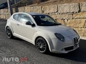 Alfa Romeo Mito 1.4 QUADRIFOGLIO 170cv