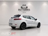 Renault Mégane 1.5 dCi Dynamique