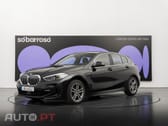 BMW 118 i Pack Desportivo M Auto