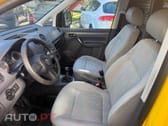 Volkswagen Caddy 2.0 SDi