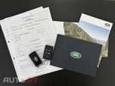 Land Rover Range Rover Sport 2.0 Si4 PHEV HSE Dynamic