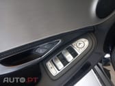 Mercedes-Benz C 200 BlueTEC Avantgarde Aut.