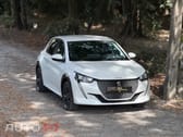 Peugeot E-208 50 kWh Allure Pack