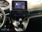 Peugeot Partner 1.6 BlueHDi 100cv L1H1