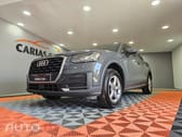 Audi Q2 1.6 TDI