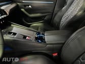 Peugeot 508 SW 225 e-EAT8 GT Pack