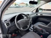 Toyota Avensis Verso 2.0 D-4D