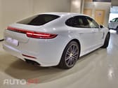 Porsche Panamera 4 E-Hybrid