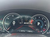 BMW 530 e iPerformance Pack M